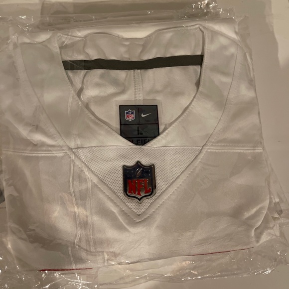 Nike Josh Allen jersey brand new with tags very nice jersey - Picture 4 of 8